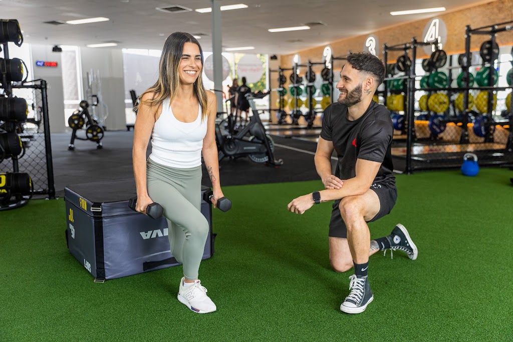 The Enhanced Athlete | Panorama Oval, Oak Flats NSW 2529, Australia | Phone: 0432 511 967