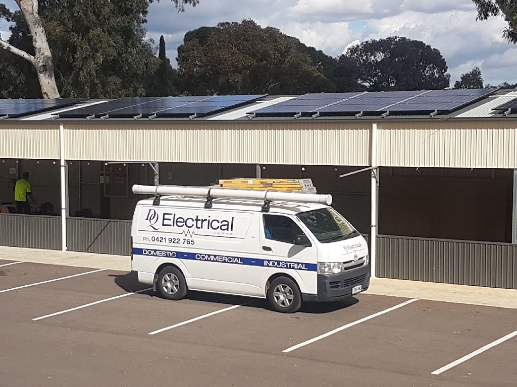 DQ Electrical Pty Ltd | electrician | 24/28 Port Wakefield Rd, Gepps Cross SA 5094, Australia | 0871600127 OR +61 8 7160 0127