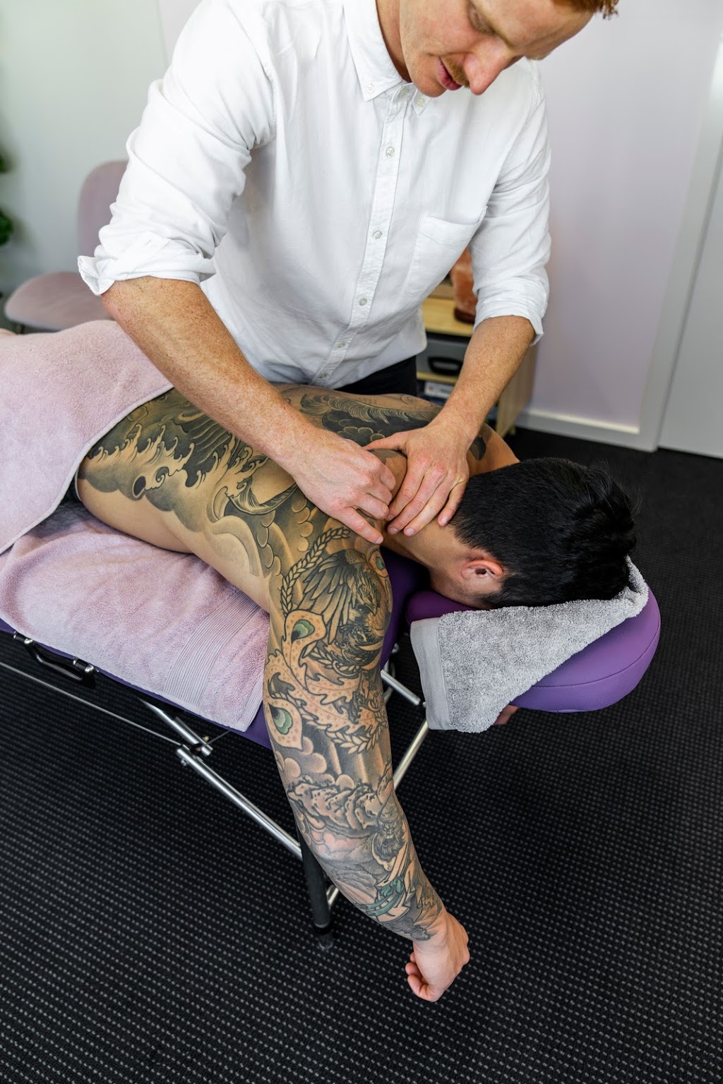 The Osteo Joint | health | 11/7 Lloyd St, West Melbourne VIC 3003, Australia | 0411748839 OR +61 411 748 839