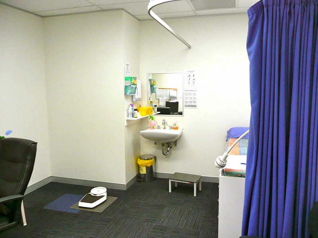 Easy T Medical Centre | hospital | 42 Scottsdale Dr, Robina QLD 4226, Australia | 0755036333 OR +61 7 5503 6333