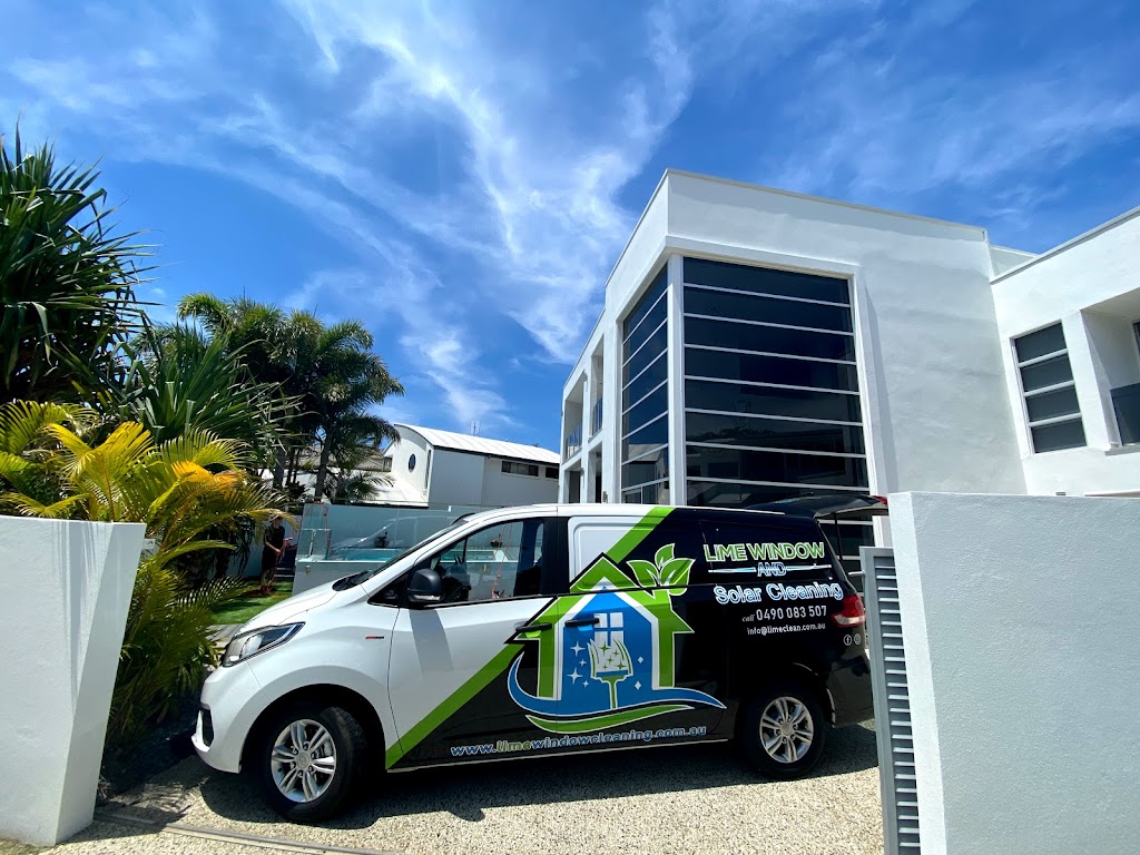 Lime Window Solar |  | 43 Ferguson Ave, Buderim QLD 4556, Australia | 0490083507 OR +61 490 083 507