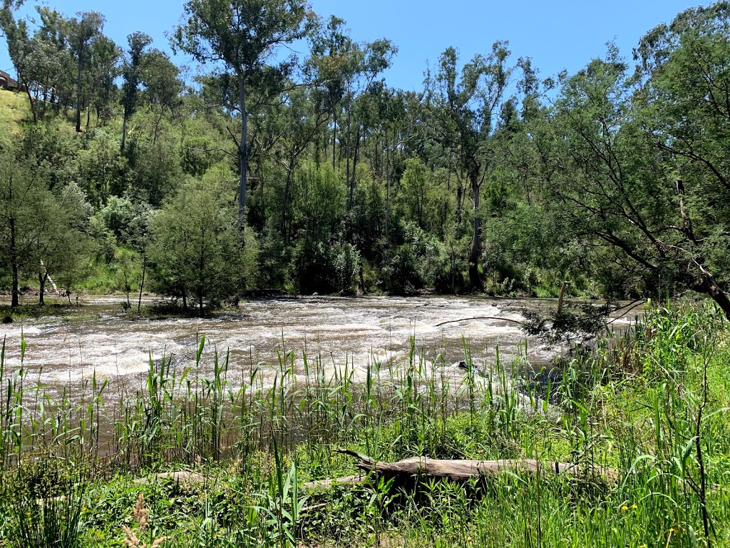 Pound Bend Tunnel | Pound Bend Rd, Warrandyte VIC 3113, Australia | Phone: 13 19 63