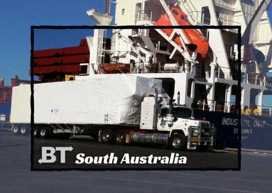 BT Transport & Logistics WA | 49/51 Hensbrook Loop, Forrestdale WA 6112, Australia | Phone: (08) 9459 4445
