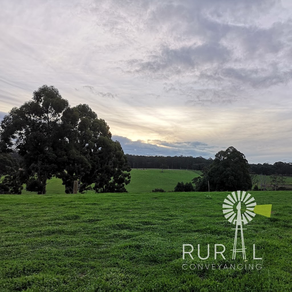 Rural Conveyancing | lawyer | 4 Bourne Place opposite Woolworths, Manjimup WA 6258, Australia | 0864447990 OR +61 8 6444 7990