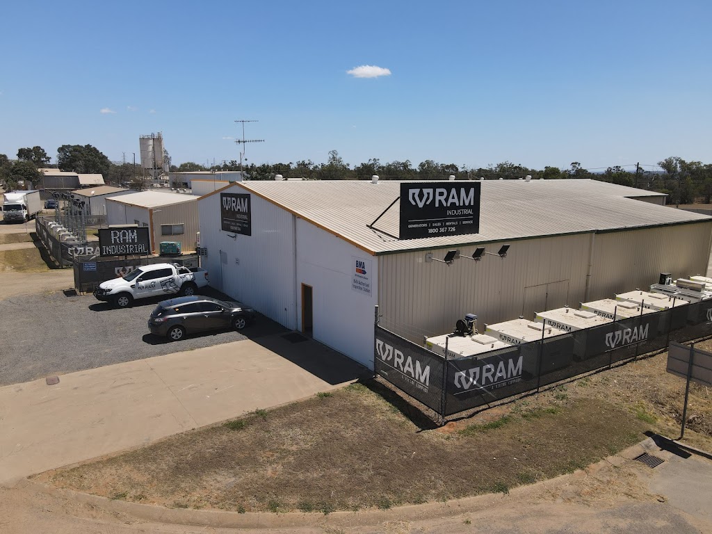 RAM Industrial | 176 Goonyella Rd, Moranbah QLD 4744, Australia | Phone: 1800 367 726 RAM Industrial | 176 Goonyella Rd, Moranbah QLD 4744, Australia | Phone: 1800 367 726