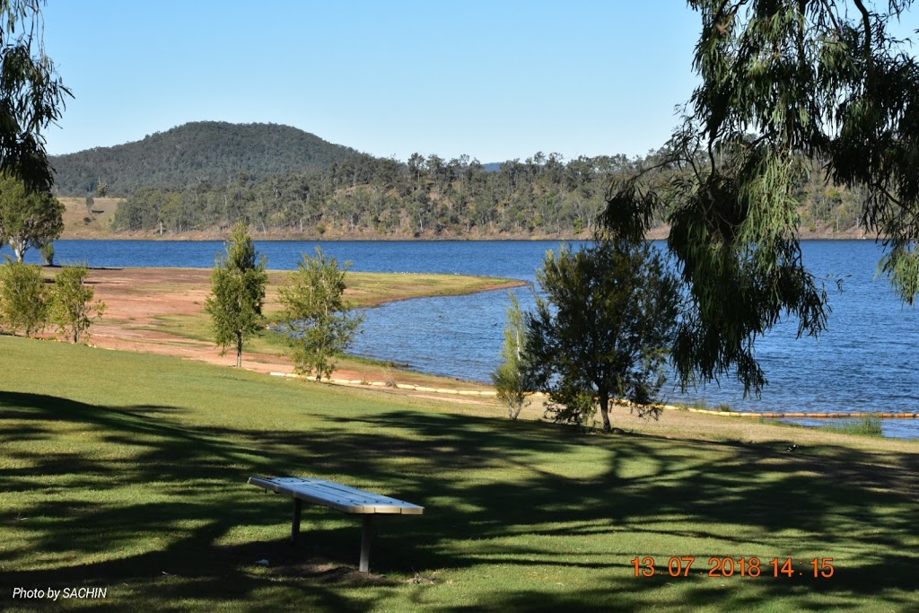 The Spit Lake Somerset | park | Somerset Dam QLD 4312, Australia
