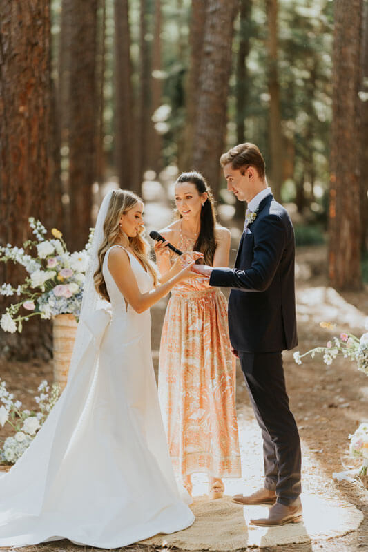 Tijuanas Wedding Venue | 79 Kings Rd, Cooranbong NSW 2265, Australia | Phone: 0466 885 999