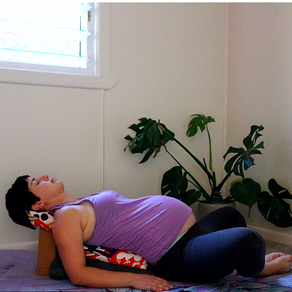 Full Circle Yoga and Hypnobirthing | Gordon St, Brighton QLD 4017, Australia | Phone: 0413 657 194