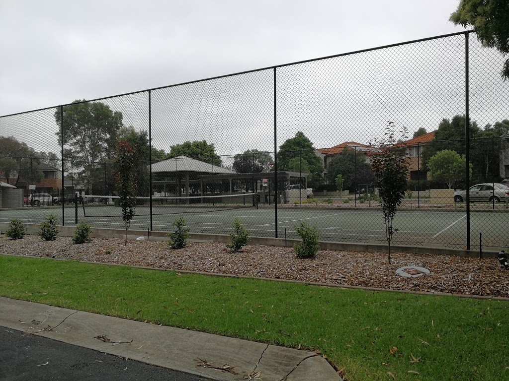 Fairholme East Private Community Clubhouse | gym | Stanhope Gardens NSW 2768, Australia