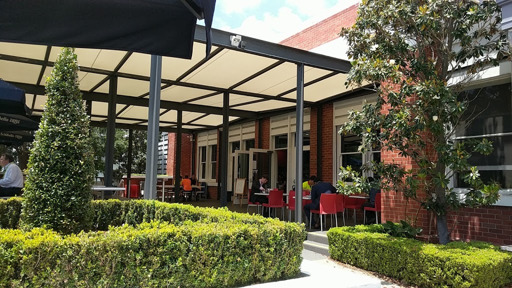 GT Cafe Homebush | 350 Parramatta Rd, Homebush West NSW 2140, Australia | Phone: (02) 8756 5655