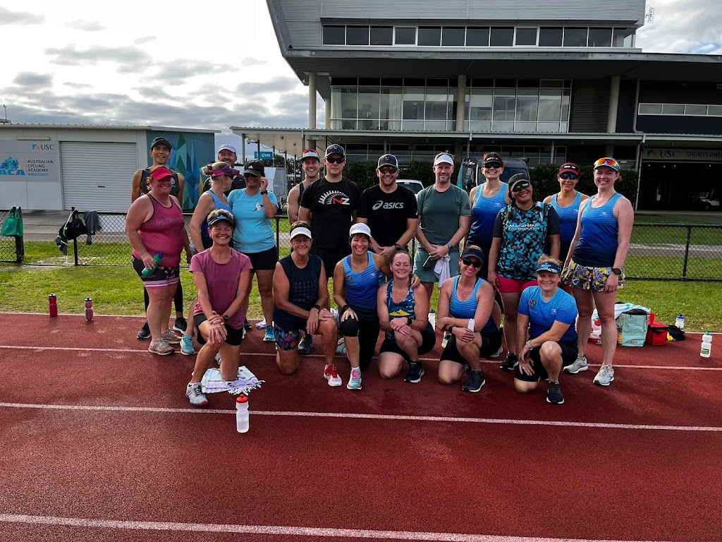 ReadyToTri Triathlon and Run Coaching | 1 Kriesch Rd, Samsonvale QLD 4520, Australia | Phone: 0451 486 188
