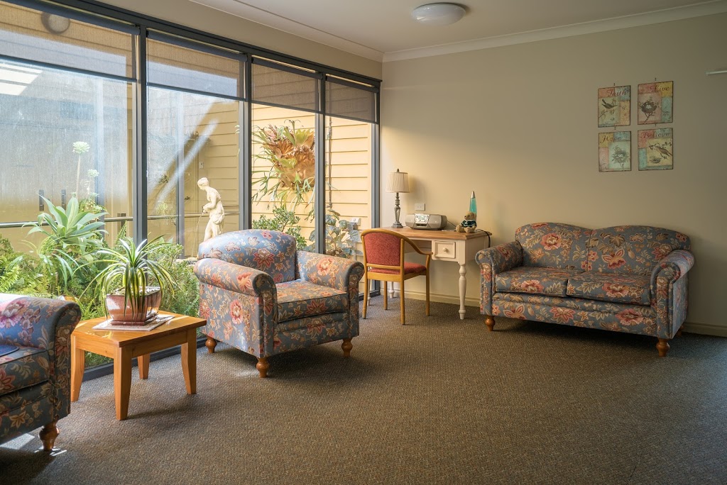 Jindera Aged Care | 80 Creek St, Jindera NSW 2642, Australia | Phone: (02) 6026 3799