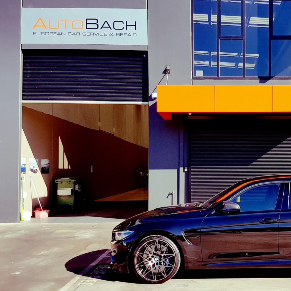 AutoBach - European Car Service Specialist | 15a/93 Wells Rd, Chelsea Heights VIC 3196, Australia | Phone: (03) 9585 4554