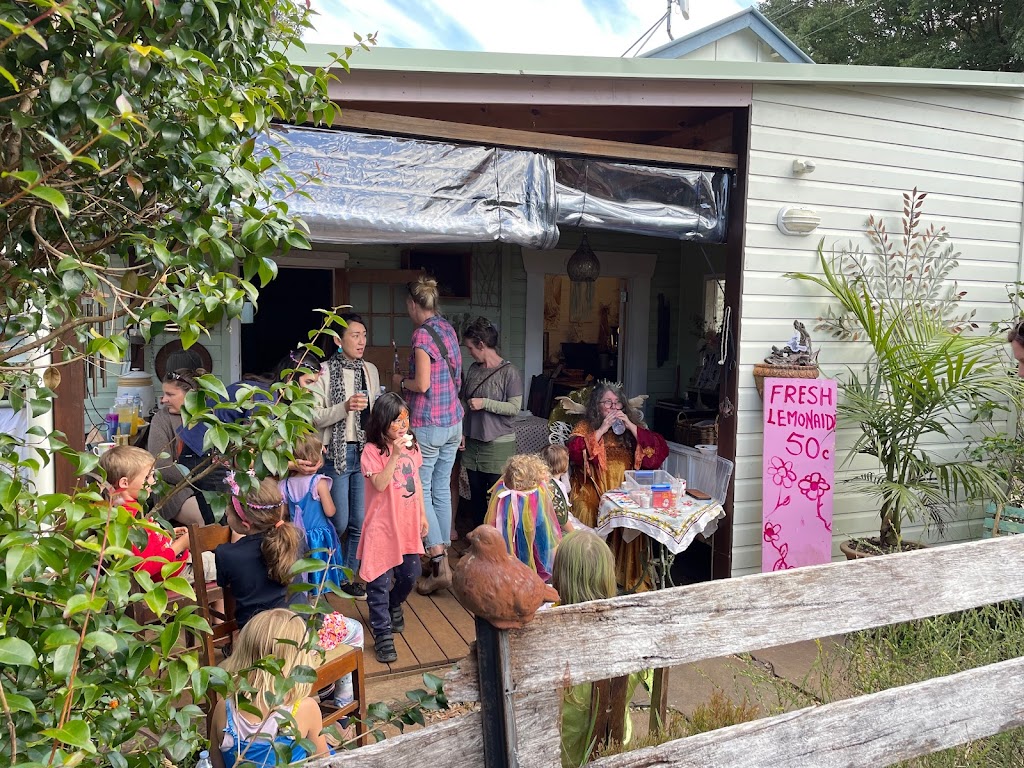 Faerie Folk Fayre | 133 James St, Dunoon NSW 2480, Australia | Phone: 0419 040 256
