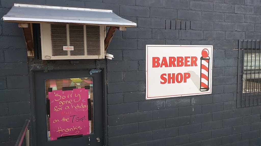 Cowes Barber | 21 Thompson Ave, Cowes VIC 3922, Australia | Phone: 0439 388 887