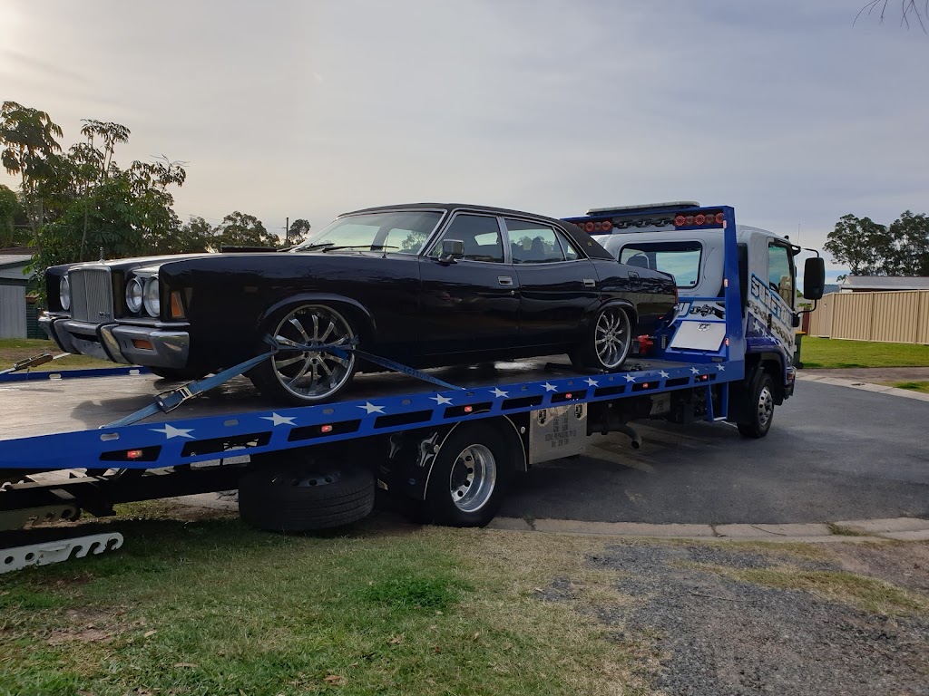 Suretow | 18 Karwin Rd, Medowie NSW 2318, Australia | Phone: 0448 152 542