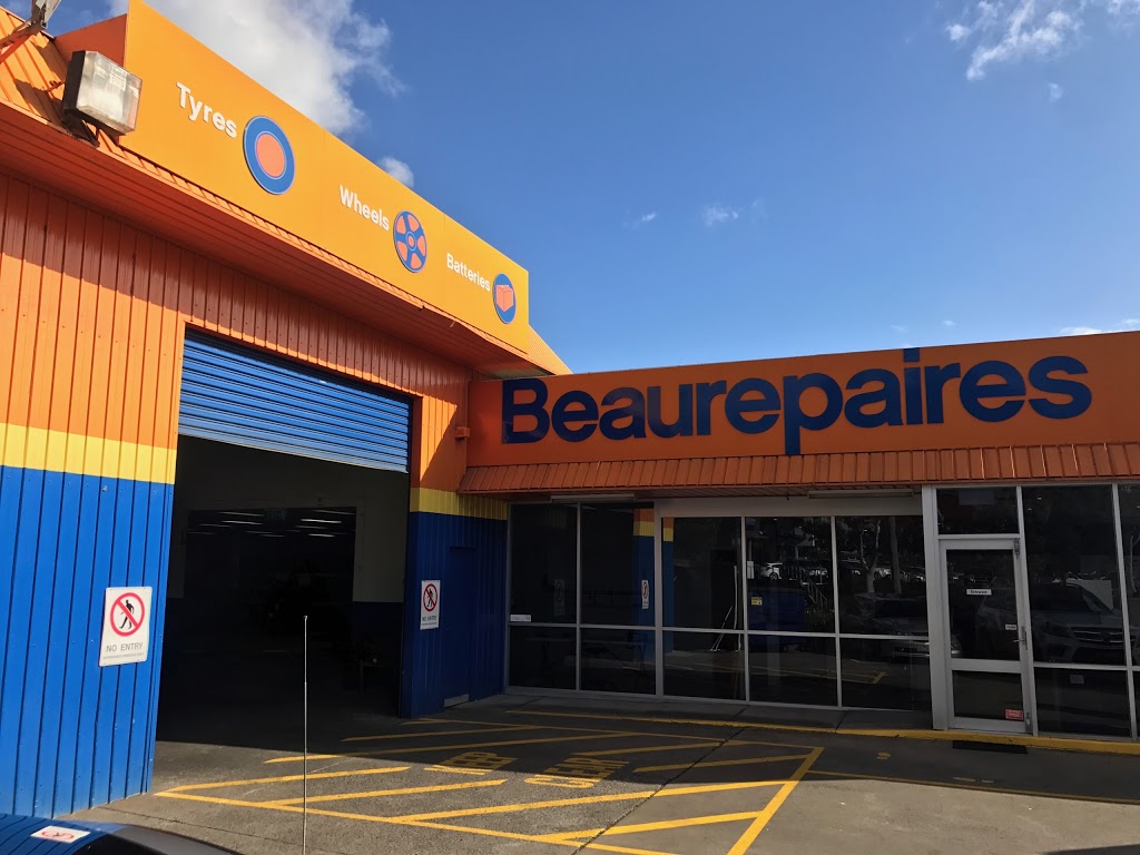 Beaurepaires for Tyres Mulgrave | car repair | 23 Rosemary Ct, Mulgrave VIC 3170, Australia | 0385185430 OR +61 3 8518 5430