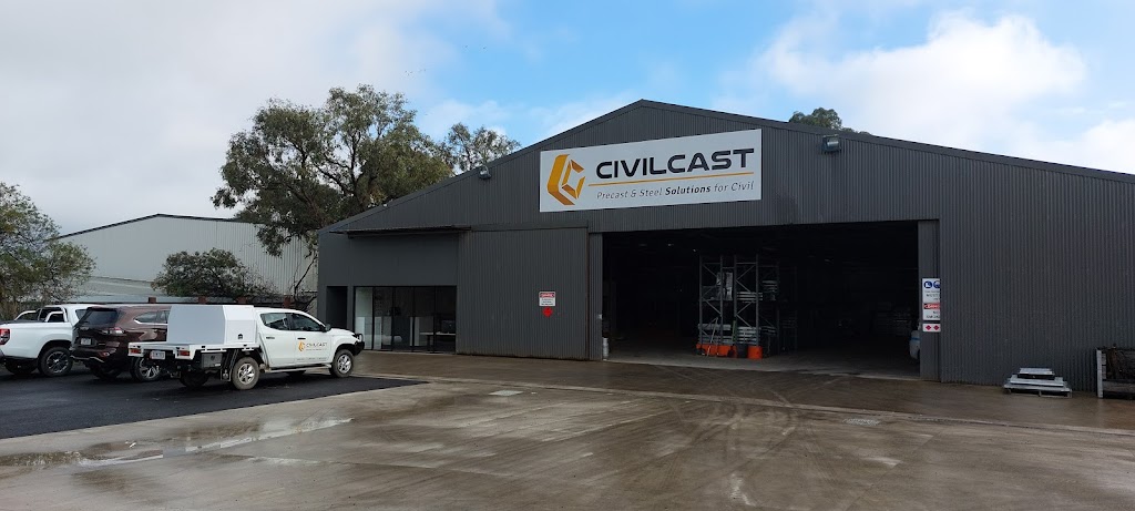 Civilcast Victoria | point of interest | 77 Canterbury Rd, Montrose VIC 3765, Australia | 1300012278 OR +61 1300 012 278