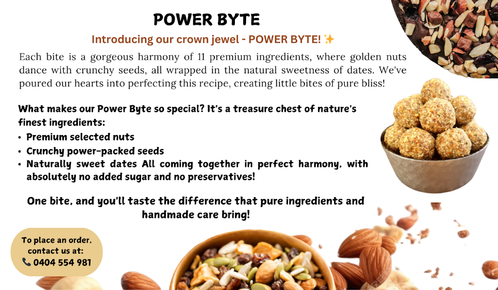 SvetaFoods | Pendergast Ave, Minto NSW 2566, Australia | Phone: 0404 554 981