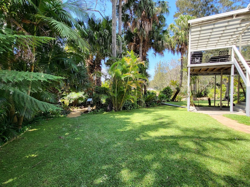 Palm Cove Retreat | 162a Mount Ettalong Rd, Umina Beach NSW 2257, Australia | Phone: 1300 800 811