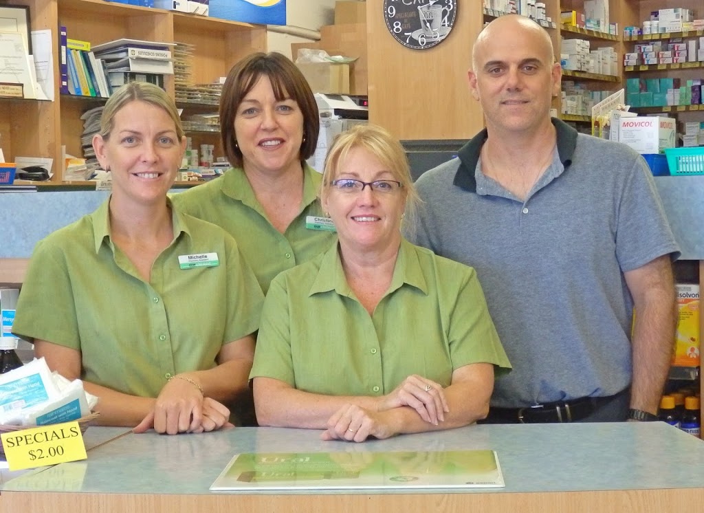 Our Chemist | pharmacy | Shop 8/9 Ballina West Shopping Centre, River Street, West Ballina NSW 2478, Australia | 0266813730 OR +61 2 6681 3730