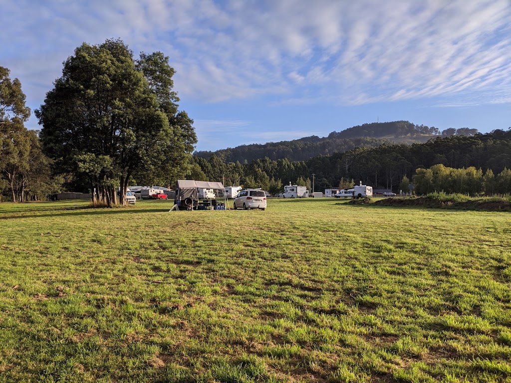 CMCA RV Park Geeveston | 49 Arve Rd, Geeveston TAS 7116, Australia | Phone: (02) 4978 8788