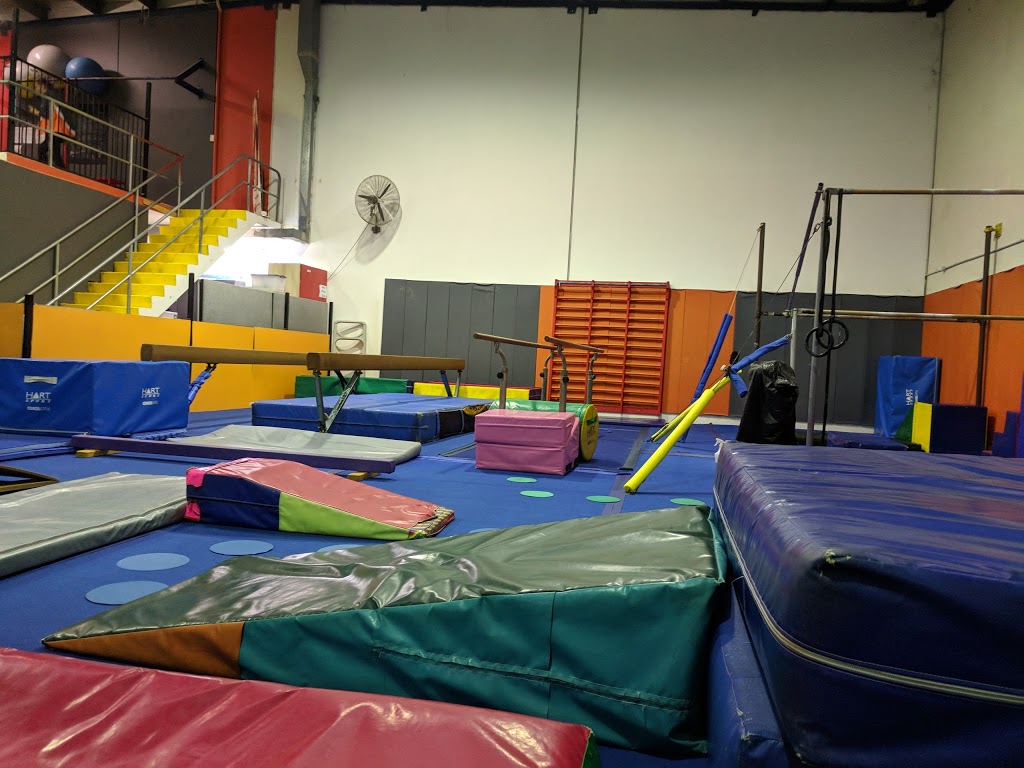 Innerwest Gymnastics | gym | 18, 102-112 Edinburgh Road, Marrickville NSW 2204, Australia | 0295502887 OR +61 2 9550 2887