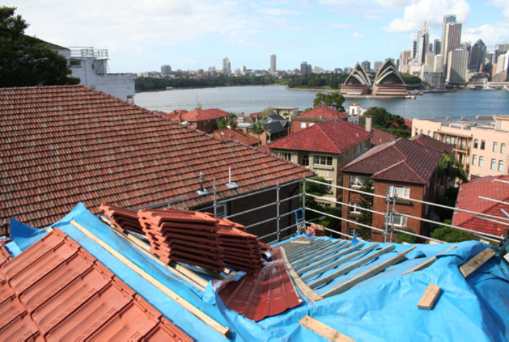 Hookys Roofing | roofing contractor | 16/28-34 Roseberry St, Balgowlah NSW 2093, Australia | 0408026601 OR +61 408 026 601