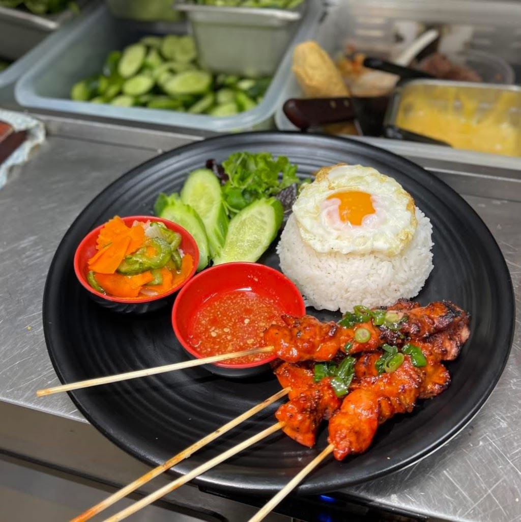 Kets Skewer N Food Truck | 9A Boileau St, Keysborough VIC 3173, Australia | Phone: 0401 959 989
