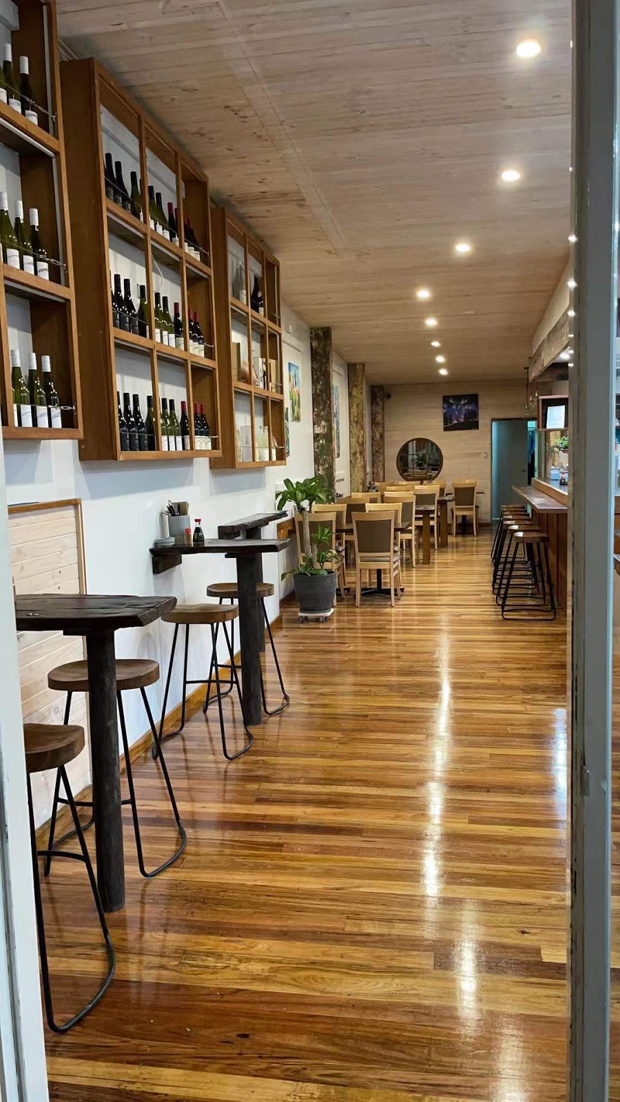 Blue Fin Blairgowrie | 2847 Point Nepean Rd, Blairgowrie VIC 3942, Australia | Phone: (03) 5988 8311