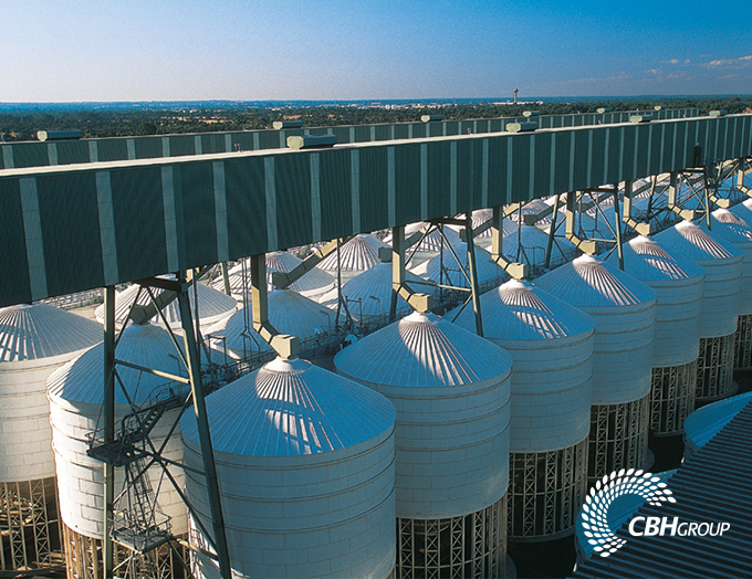 CBH Group Meckering |  | Loton Rd, Meckering WA 6405, Australia | 0896251348 OR +61 8 9625 1348