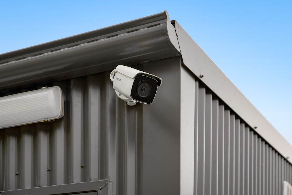 SureSafe Self Storage Albury | 99 Bennu Cct, Thurgoona NSW 2640, Australia | Phone: (02) 6061 0999