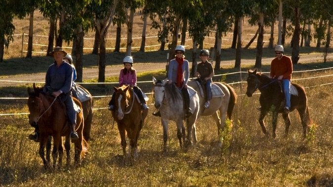 Lillydale Farmstay | 821 Upper Logan Rd, Mount Barney QLD 4287, Australia | Phone: (07) 5544 3131