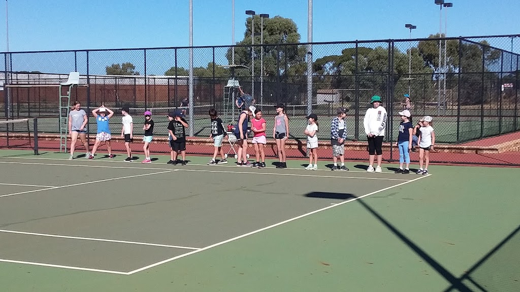 Goldfields Tennis Club | Marshall St, West Lamington WA 6430, Australia | Phone: (08) 9021 5963