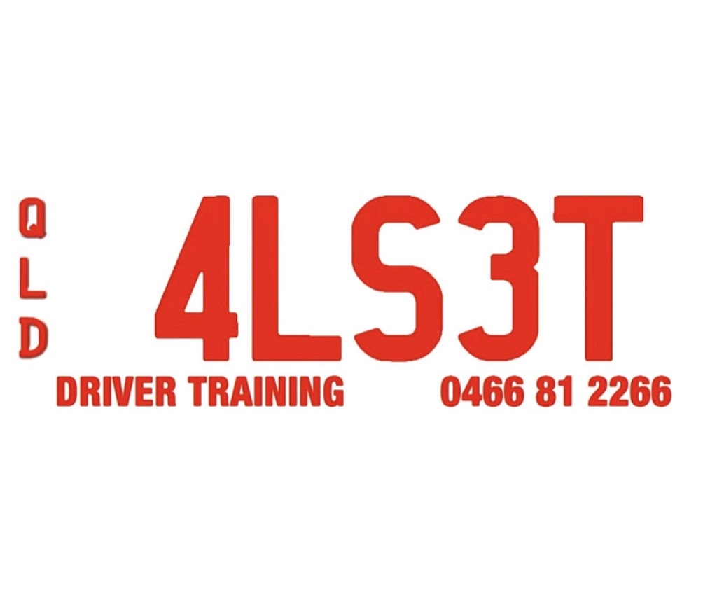 ALSET Learn 2 Drive |  | 25 Creekside Circuit W, Victoria Point QLD 4165, Australia | 0466812266 OR +61 466 812 266