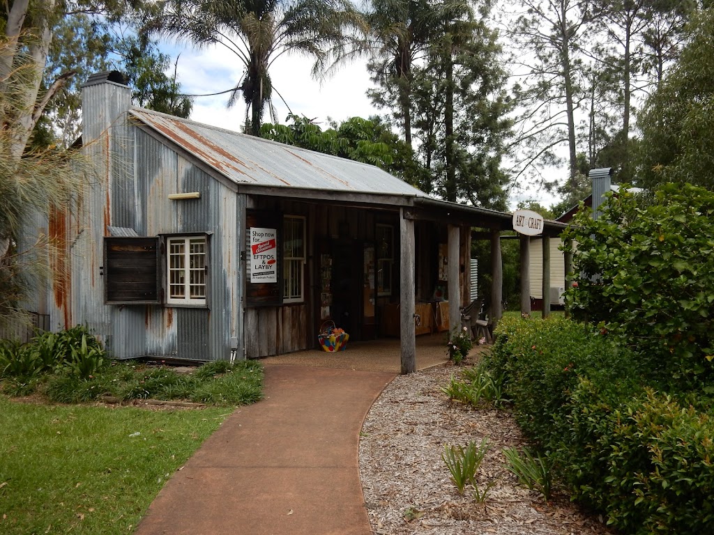 Samford Art and Craft Association Inc. | Main St, Samford Valley QLD 4520, Australia | Phone: (07) 3289 3113