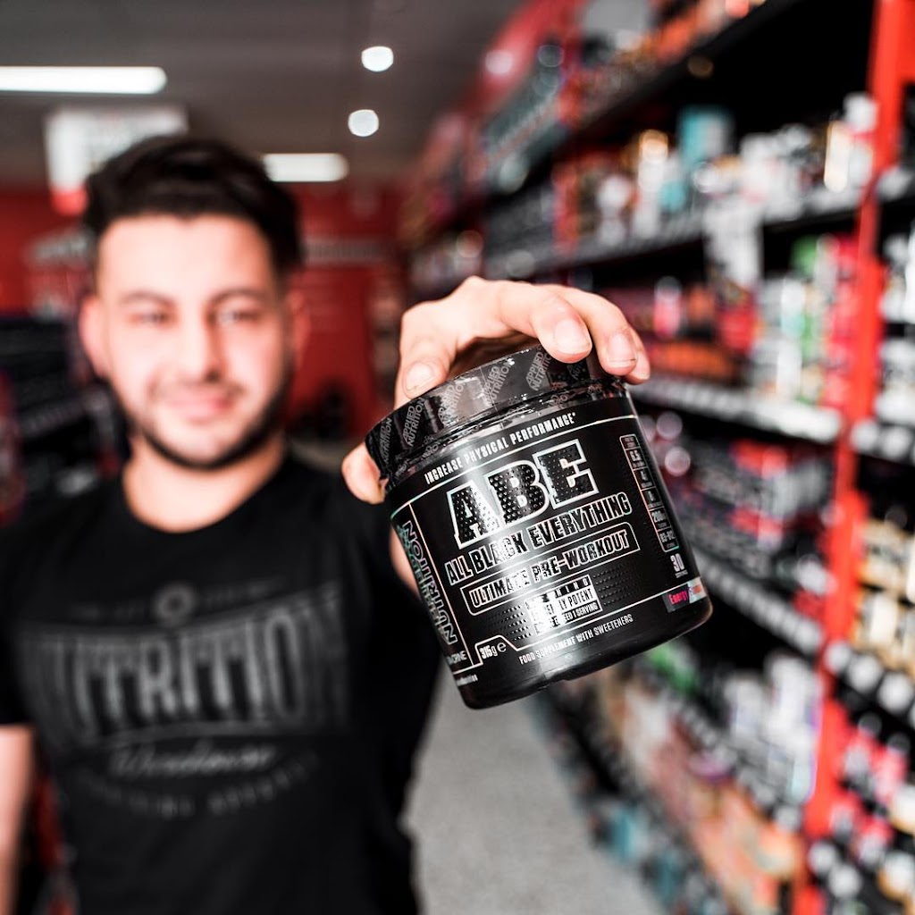 Nutrition Warehouse Singleton | 1 Gowrie St, Singleton NSW 2330, Australia | Phone: (02) 6571 3367