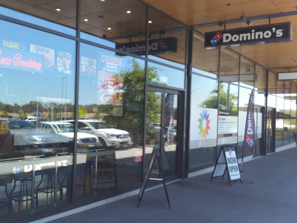 Dominos Pizza Casey | meal takeaway | T7/15 Kingsland Parade, Casey ACT 2913, Australia | 0262194220 OR +61 2 6219 4220
