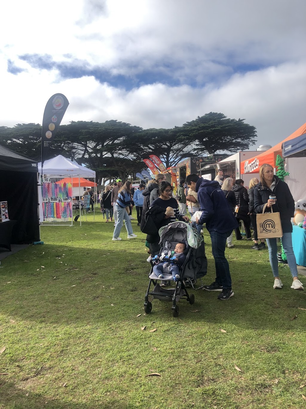 Point Nepean Craft Market | Coleman Rd, Portsea VIC 3944, Australia | Phone: 0412 839 417