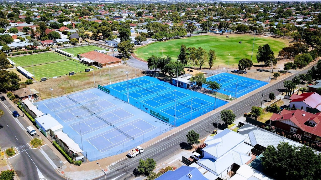 Collingrove Tennis Club | 30 Collingrove Ave, Broadview SA 5083, Australia | Phone: (08) 8344 7780