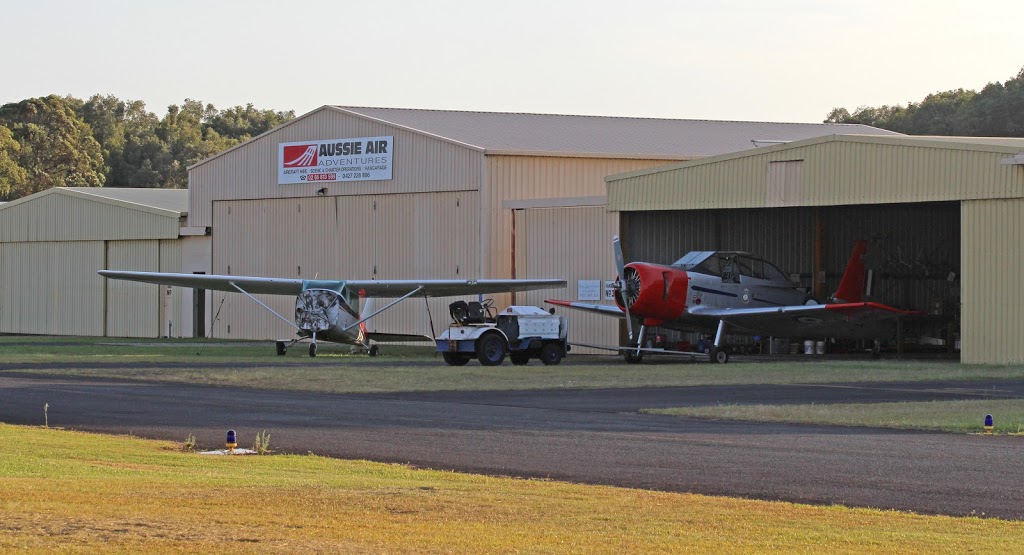 Ballina Aero Club | Ballina Airport, GA Access Road, Southern Cross Drive, Ballina NSW 2478, Australia | Phone: 0418 663 666