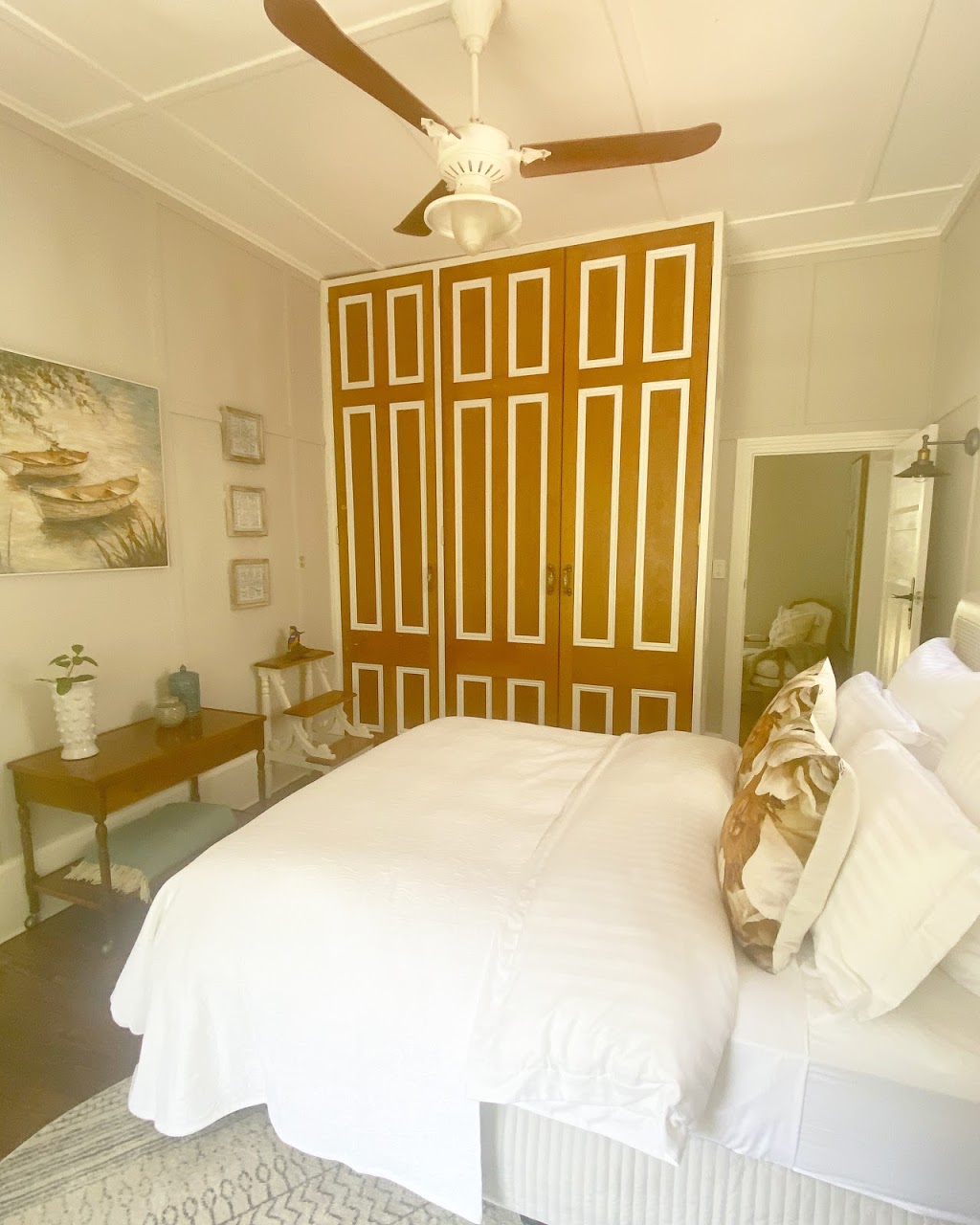Cottesmore House Bed and Breakfast | 17 Halford St, Beaconsfield Upper VIC 3808, Australia | Phone: 0418 361 795