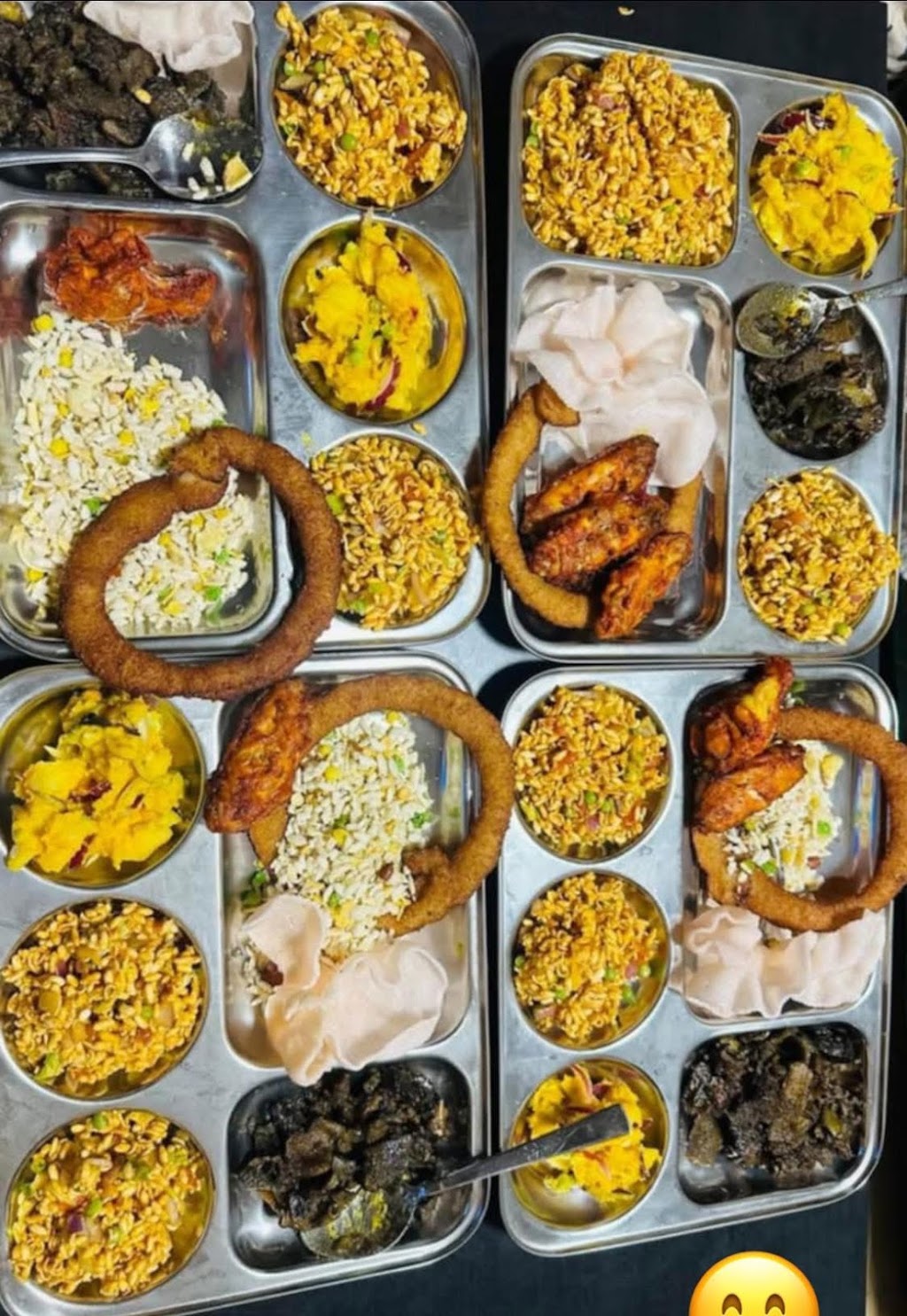 Deurali Home Kitchen | Albany St, Point Frederick NSW 2250, Australia | Phone: 0450 507 543