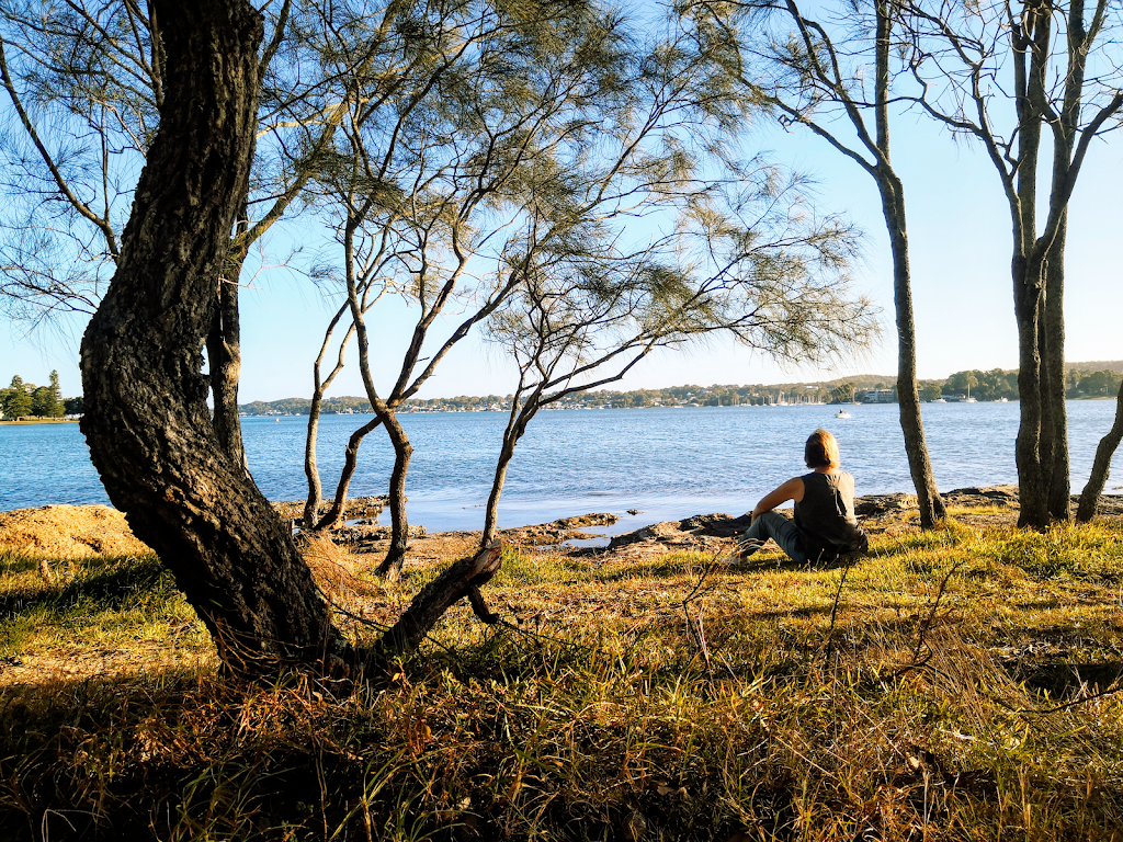 Back To Balance Yoga | Blandford St, Fennell Bay NSW 2283, Australia | Phone: 0411 358 460