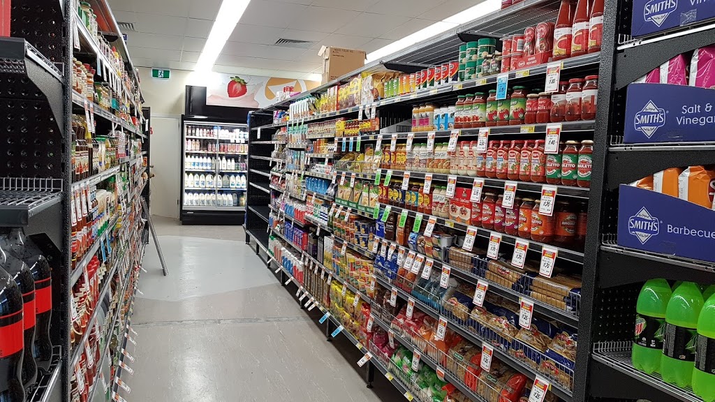 SPAR Express Rooty Hill | supermarket | 77A Rooty Hill Rd N, Rooty Hill NSW 2766, Australia | 0296250040 OR +61 2 9625 0040