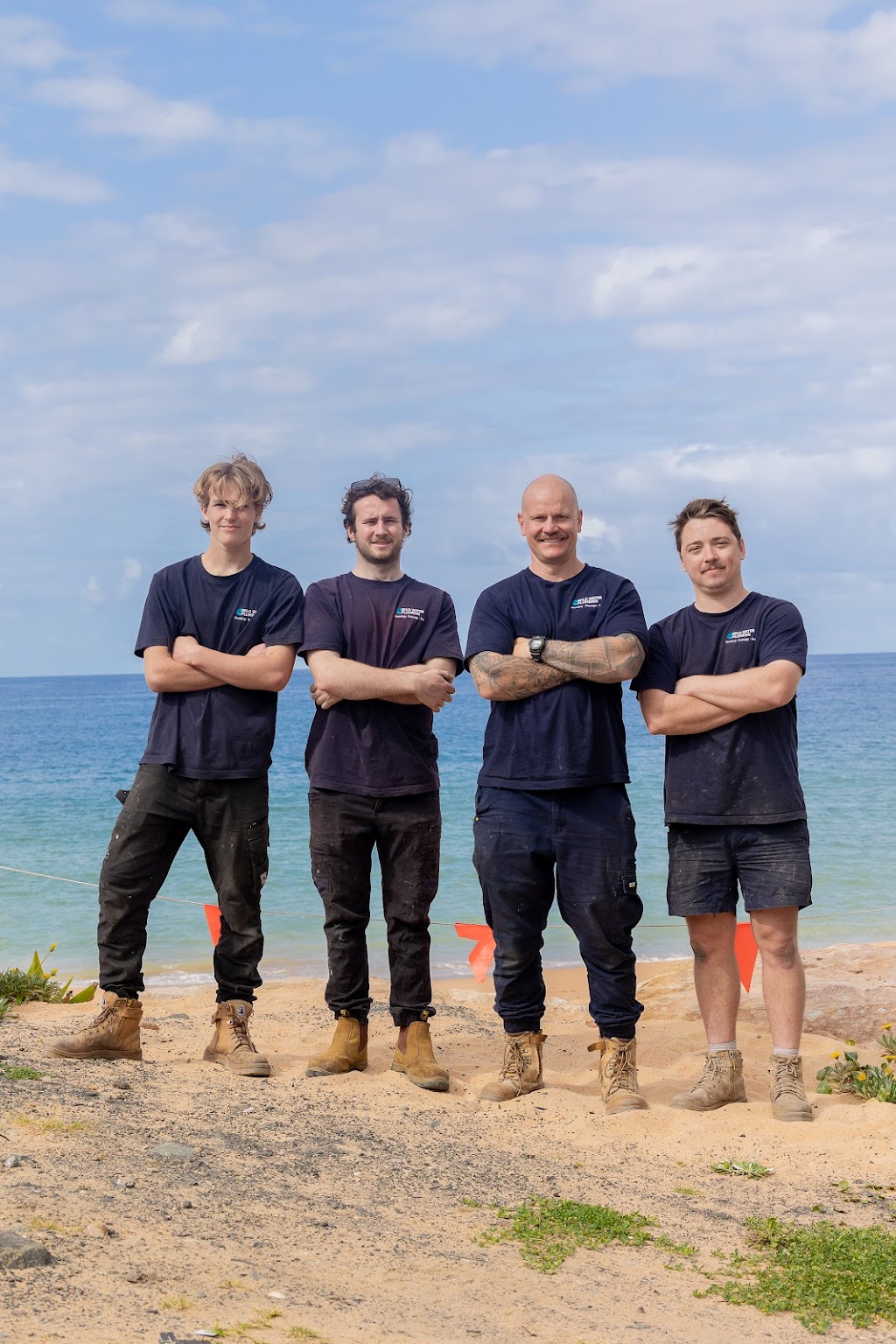Wild Water Plumbing | 60 Karloo Rd, Umina Beach NSW 2257, Australia | Phone: 0405 692 151