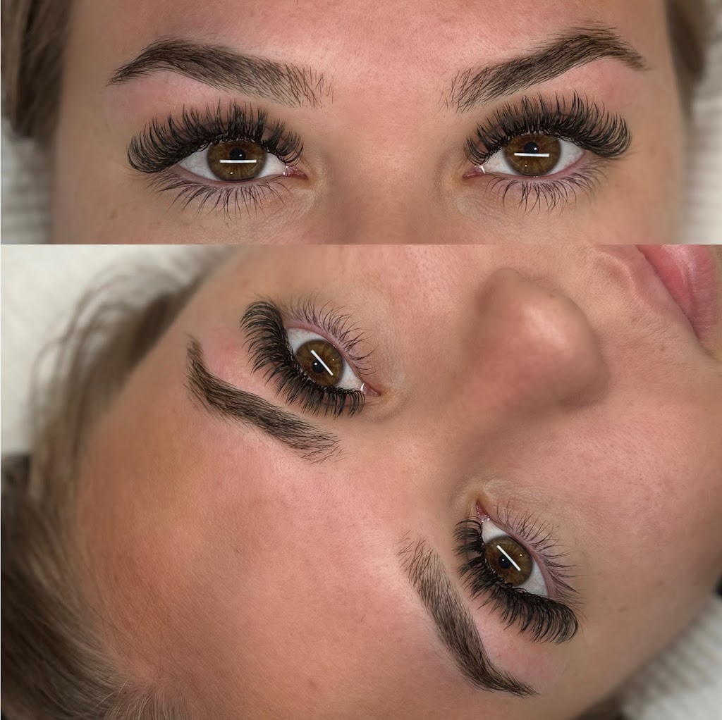 Luxe Lashes By Charlee | 5/141 Maudsland Rd, Oxenford QLD 4210, Australia | Phone: (07) 5551 6274
