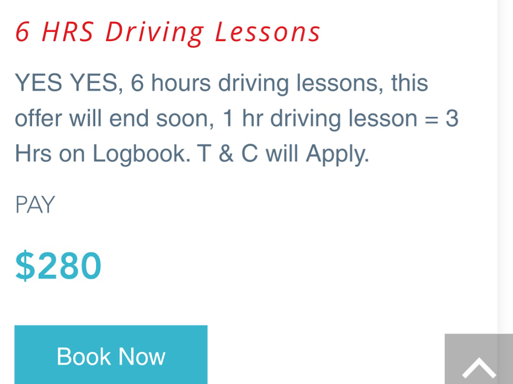 Smart Learner Driving School - Driving School Blacktown | Balmoral St, Blacktown NSW 2148, Australia | Phone: 0429 303 330