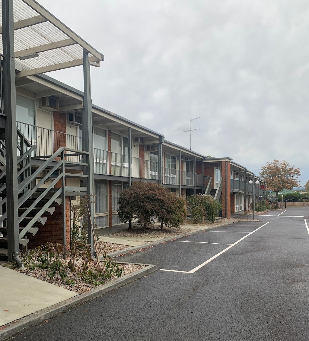 LaTrobe Motel Morwell | 141 Princes Dr, Morwell VIC 3840, Australia | Phone: (03) 4106 4812