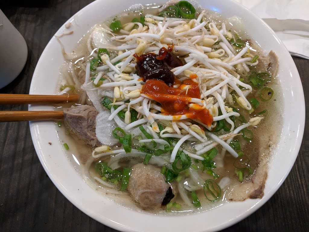 Pho Pho Vietnamese Street Food - Smithfield | cafe | Smithfield Shopping Centre, 81 Kennedy highway & Captain Cook Hwy, Cairns QLD 4879, Australia | 0740382941 OR +61 7 4038 2941